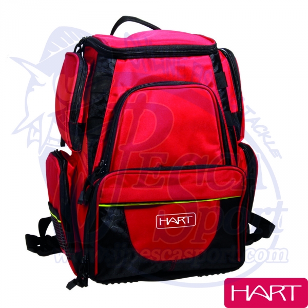 HART MOCHILA FAST-ANT