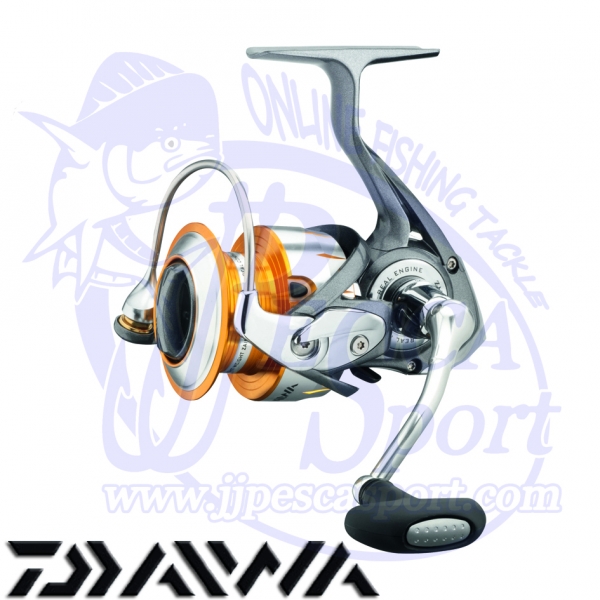 DAIWA THEORY