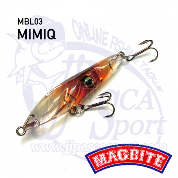 MAGBITE MIMIQ