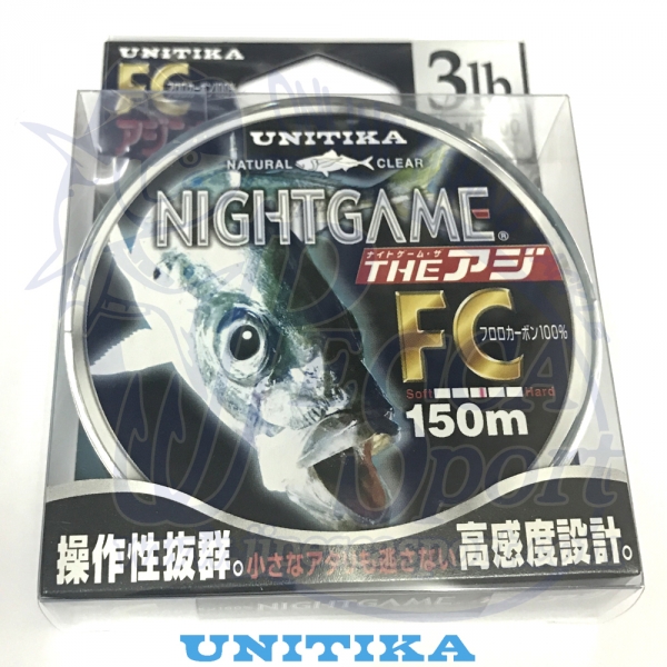 UNITIKA NIGHTGAME FC