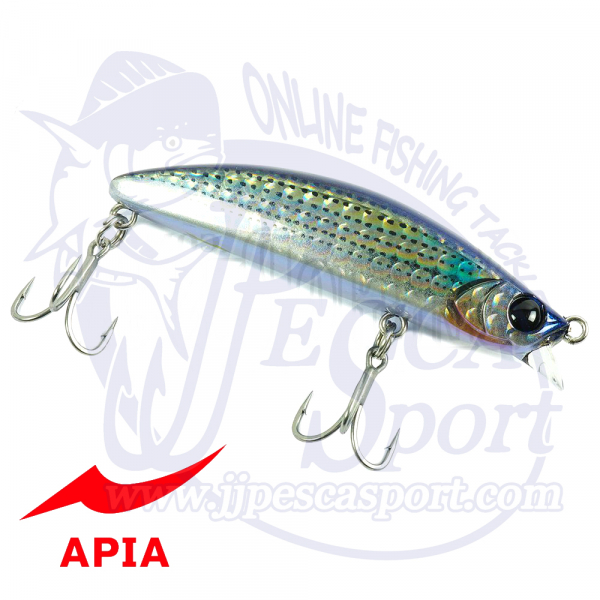 APIA DOVER F SHALLOW RUNNER