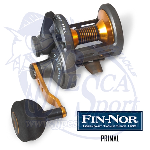 FIN-NOR PRIMAL LH