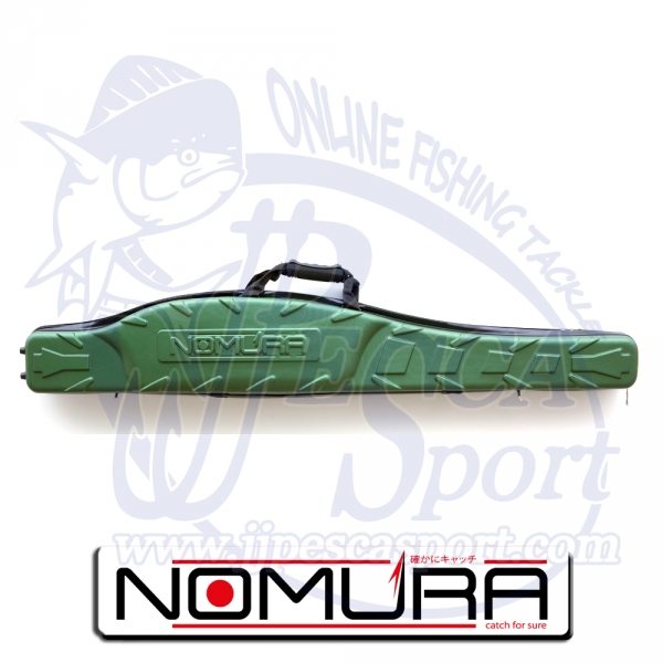 NOMURA HARD CASE