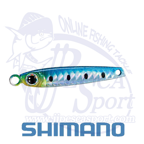 SHIMANO SOARE METAL SHOT TG