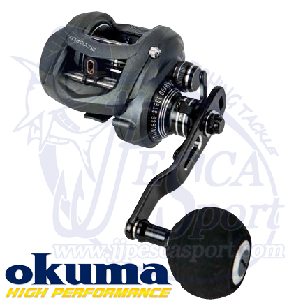 OKUMA KOMODO SS 