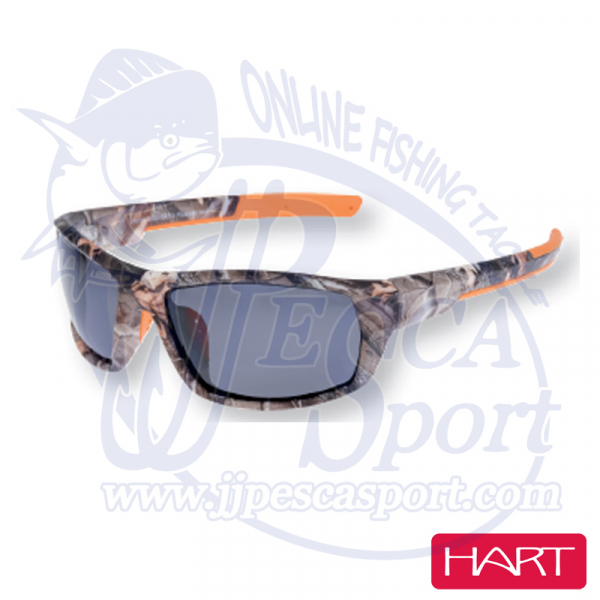 HART GAFAS ECO POLAR TPX XHGE1