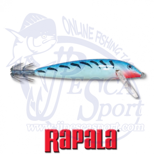 RAPALA COUNTDOWN SQUID