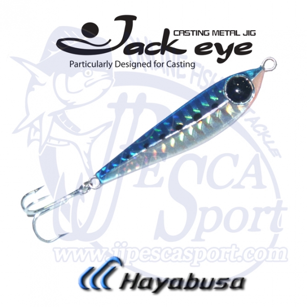 HAYABUSA JACK EYE