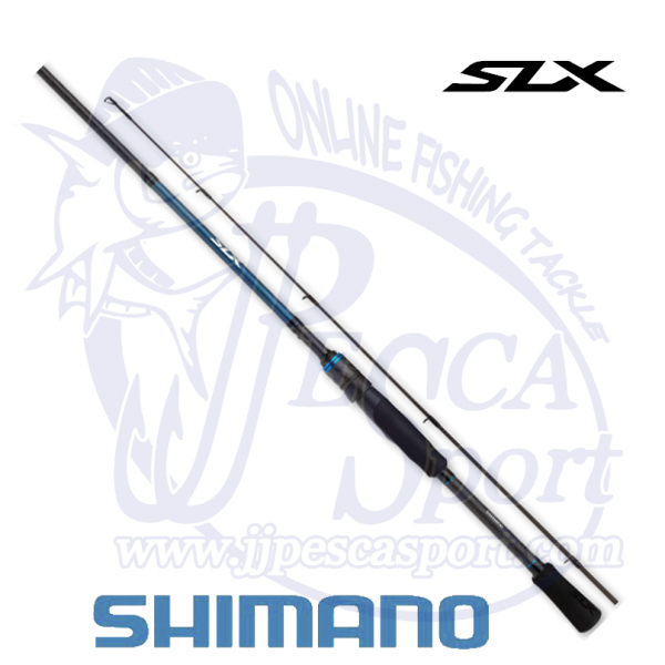 SHIMANO SLX (SPINNING)