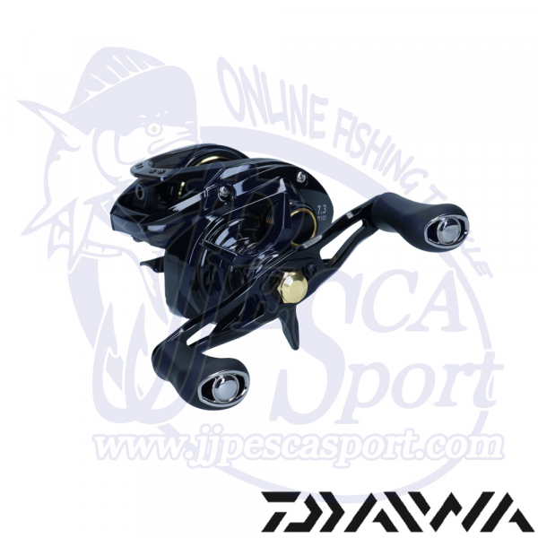 DAIWA PHANTOM