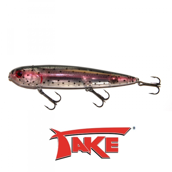 TAKE RAPTOR MINNOW