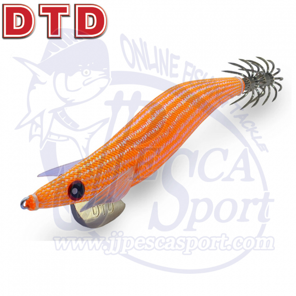 DTD FULL FLASH OITA