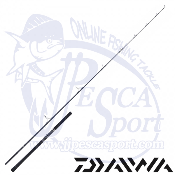 DAIWA CATALINA (POPPING)