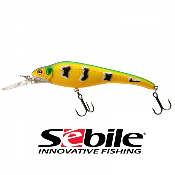 SÈBILE ACAST MINNOW