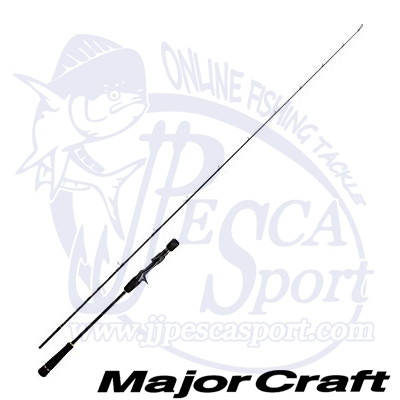 MAJOR CRAFT NEW CROSTAGE LIGHT JIGGING SPECIAL (CASTING)