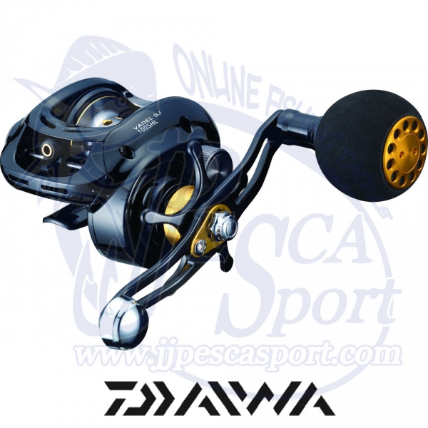 DAIWA VADEL BJ