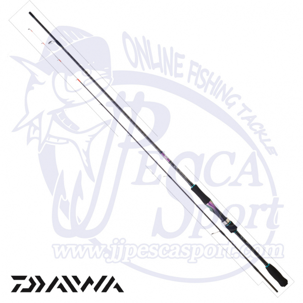 DAIWA EMERALDAS V BOAT (TIPRUN)