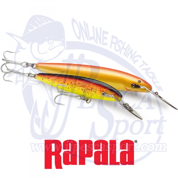 RAPALA COUNTDOWN MAGNUM