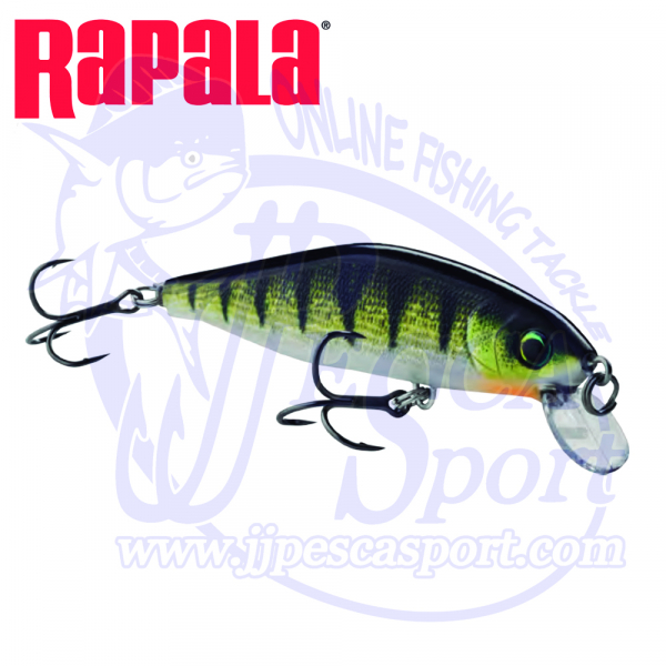 RAPALA PRECISION XTREME AIR BOSS