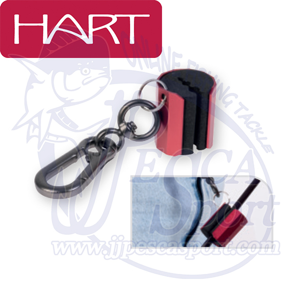 HART KEY ROD-H