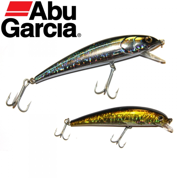 ABU GARCIA TORMENTOR (F)