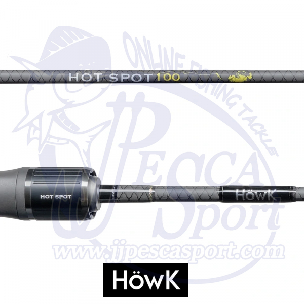 Höwk Hot Spot (casting)