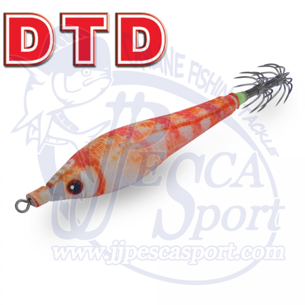 DTD SOFT REAL FISH