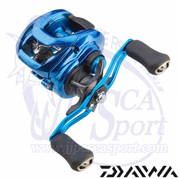 DAIWA COASTAL SV TWS 2019