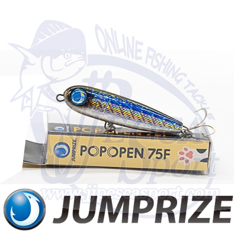 JUMPRIZE POPOPEN