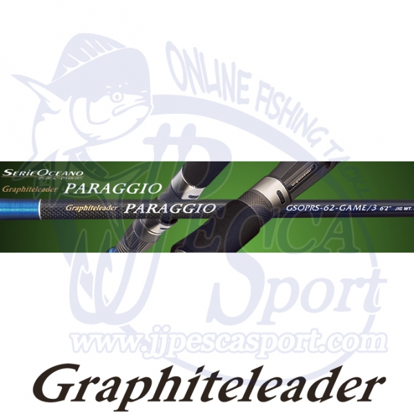 GRAPHITELEADER PARAGGIO GAME