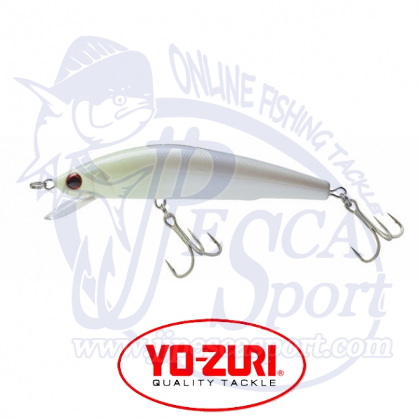 YO-ZURI MAG MINNOW F