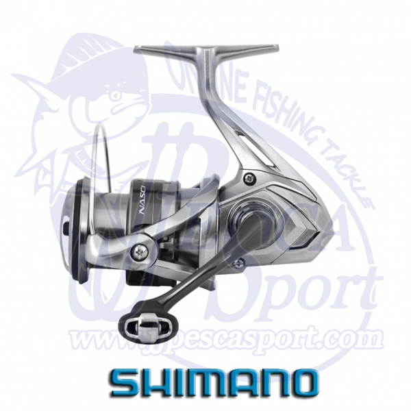 SHIMANO NASCI FC