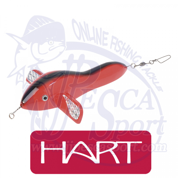 HART EXCITADOR MOUSE