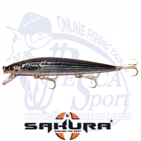 SAKURA SMART MINNOW SP