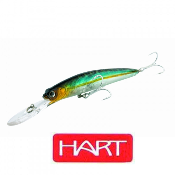 HART XD MINNOW