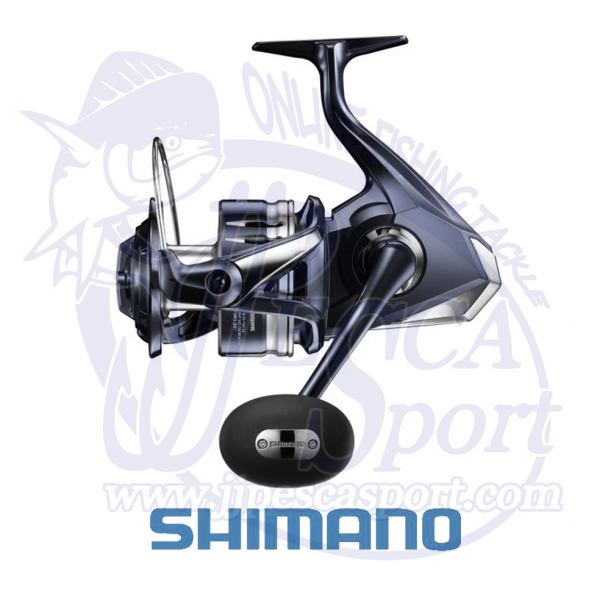 SHIMANO STRADIC SW