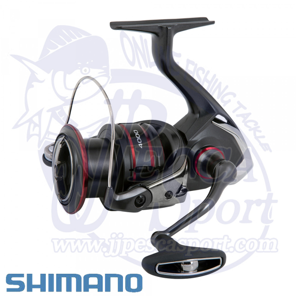 SHIMANO VANFORD