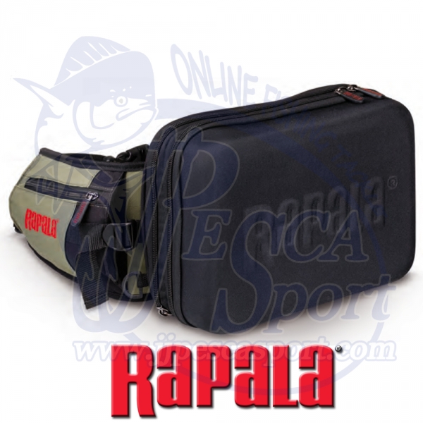 RAPALA HYBRID HIP PACK