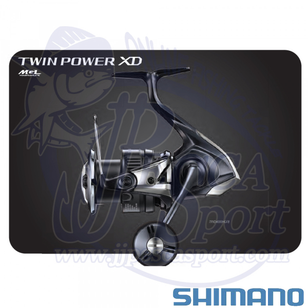 SHIMANO TWIN POWER XD FB