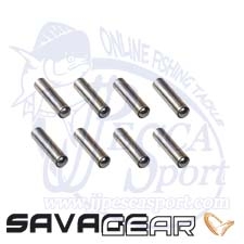 SAVAGEAR STEEL E-RATTLE KIT