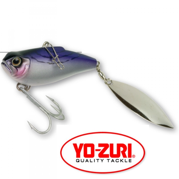 YO-ZURI VIBE BLADE