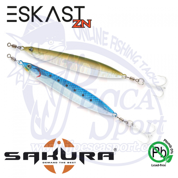 SAKURA ESKAST ZN