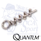 QUANTUM SHAD SCREWS