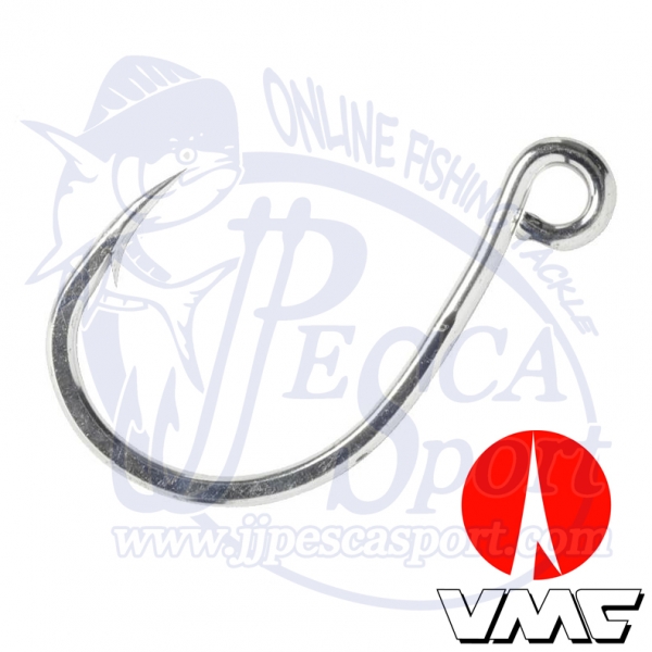 VMC INLINE SINGLE HOOK 7266