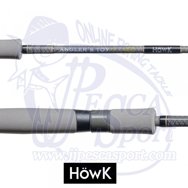 Höwk Angler's Toy