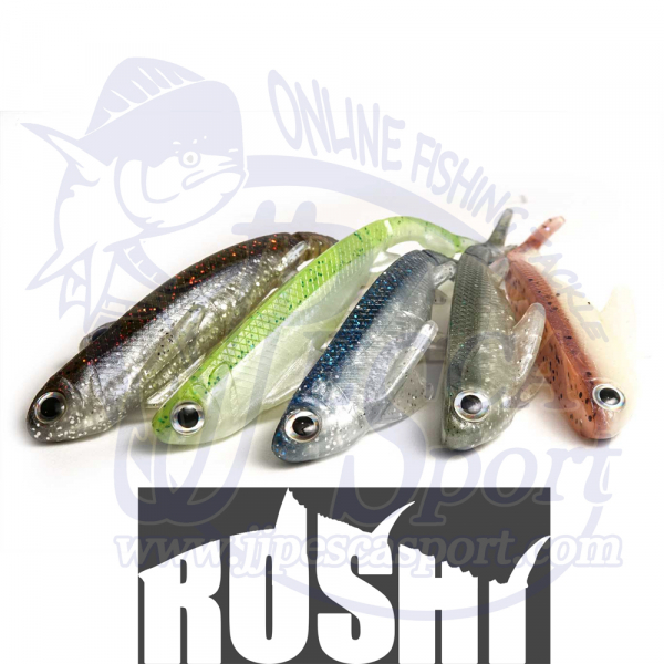 ROSHI SVS (SPECIAL VERTICAL SHAD)