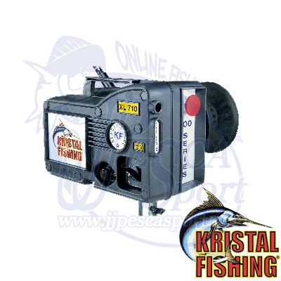 KRISTAL FISHING XL 710