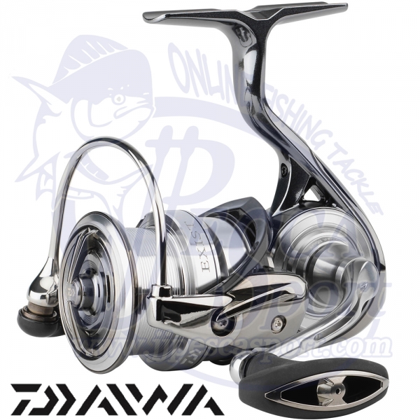 DAIWA EXIST LT 2018