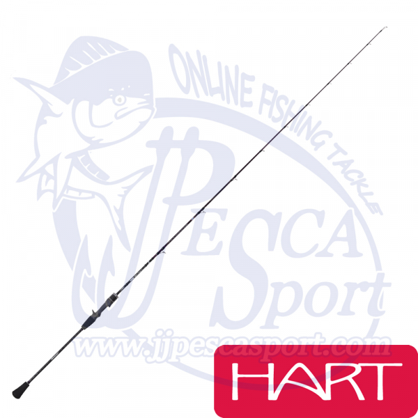 HART TORO SLOW DEEP 65C (CASTING)