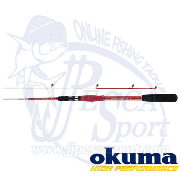 OKUMA EGING SUPER BOAT